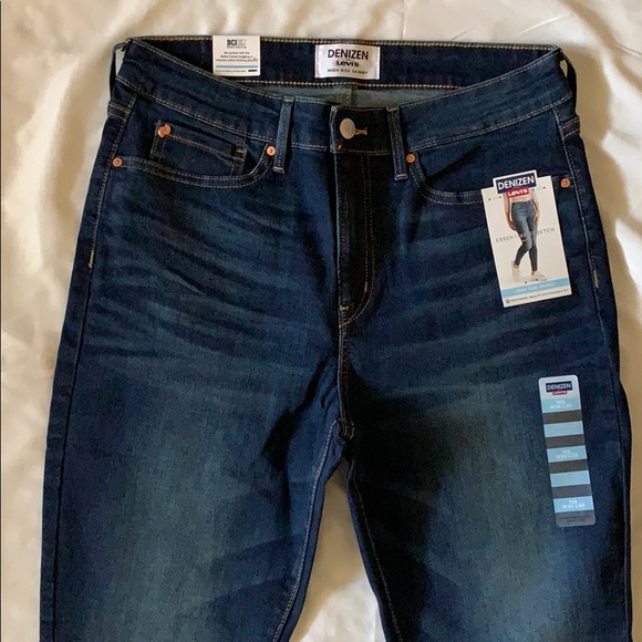 Levi’s Women’s Denizen Jeans - Picture 6 of 14